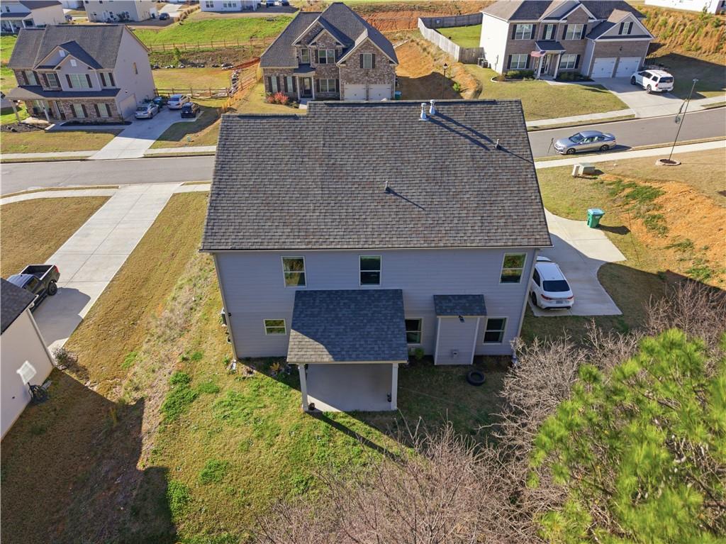 15 Dublin Way Nw Property Photo 5
