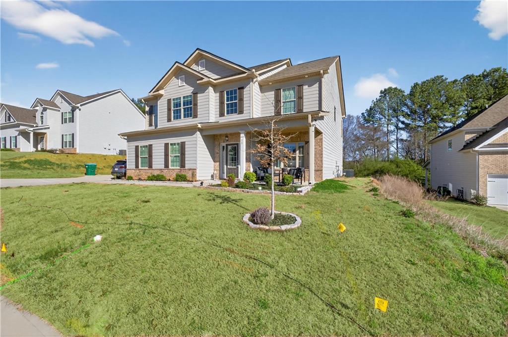 15 Dublin Way Nw Property Photo 10