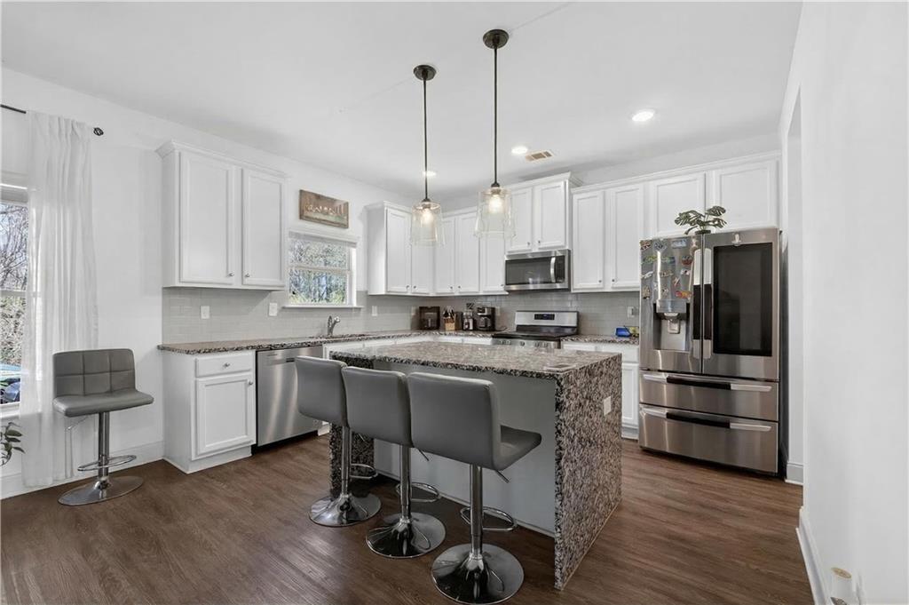 15 Dublin Way Nw Property Photo 21