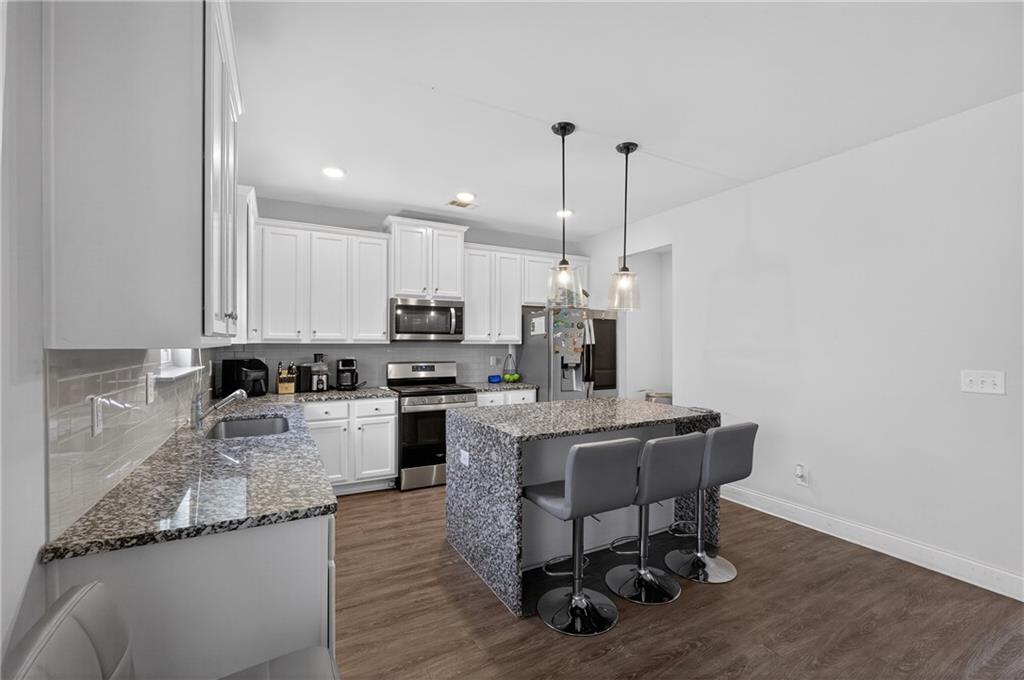 15 Dublin Way Nw Property Photo 22