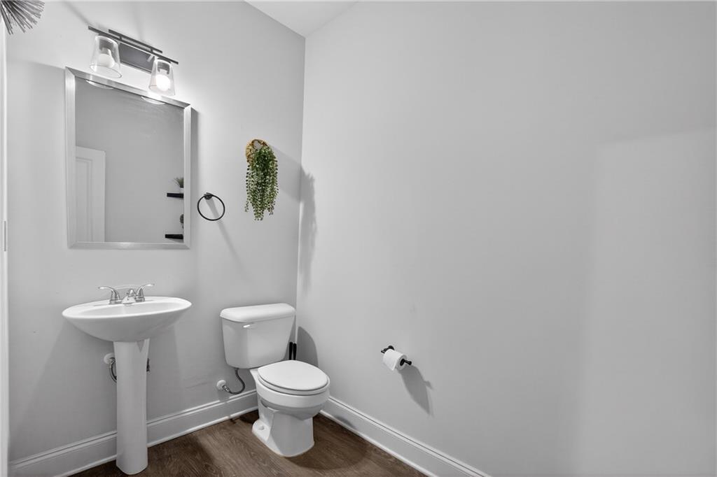15 Dublin Way Nw Property Photo 31