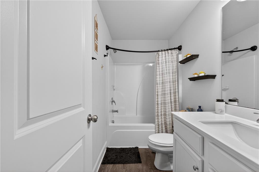 15 Dublin Way Nw Property Photo 45