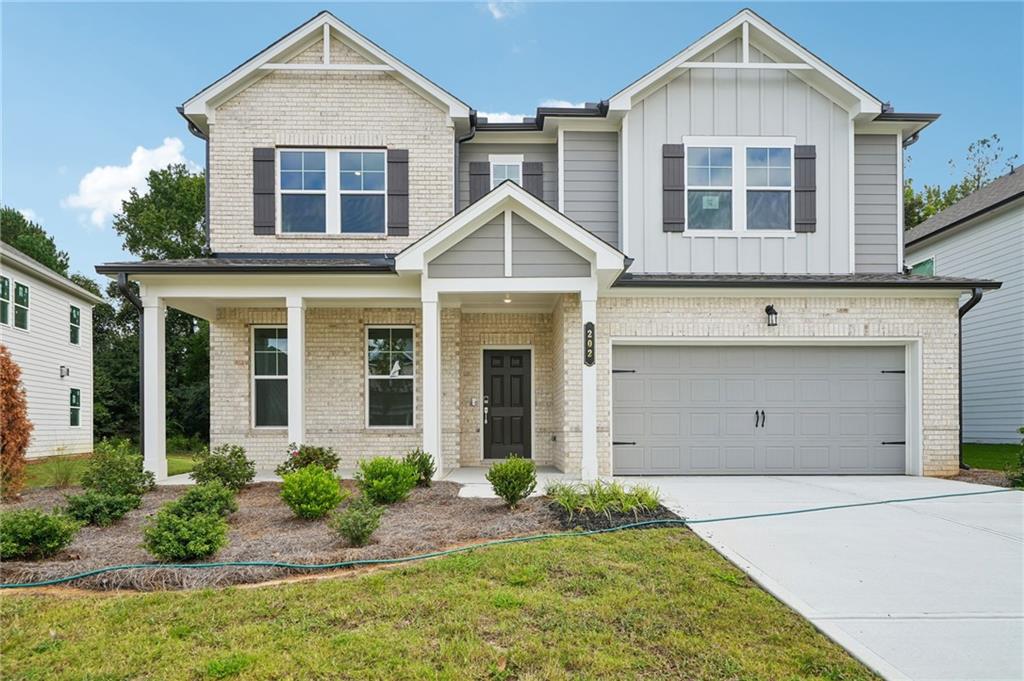 202 Sheryl Way Property Photo 1