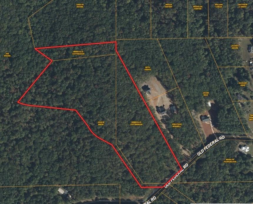 00 Old Federal Road Property Photo 9