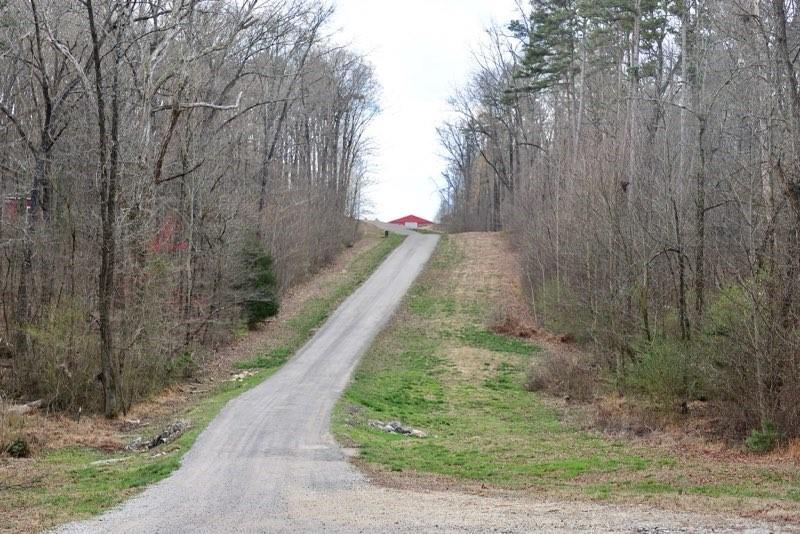 876 Wood Station Road Property Photo 4