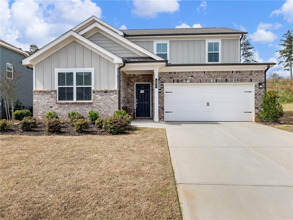 171 Sweet Briar Way Property Photo 1