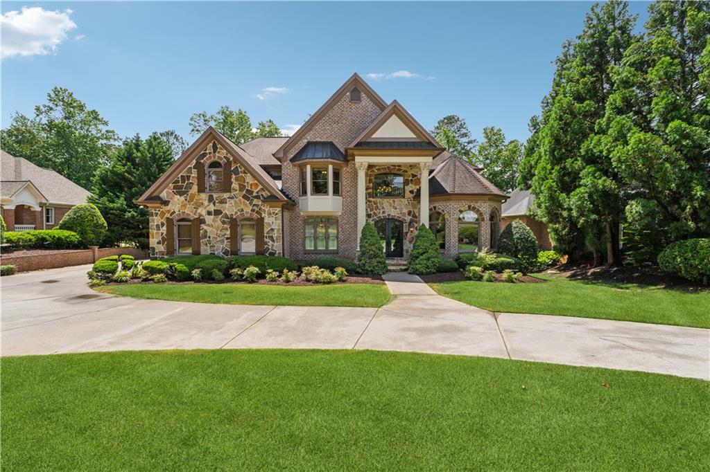 6935 Wakehurst Place Property Photo 1