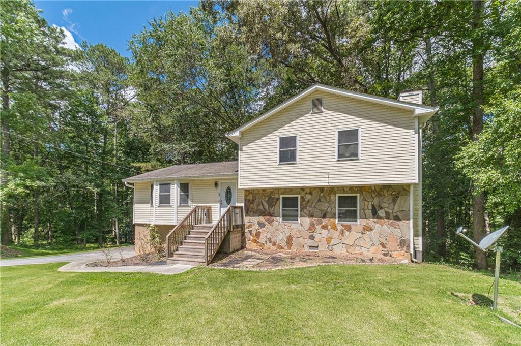 2645 Holly Berry Trail Property Photo 1