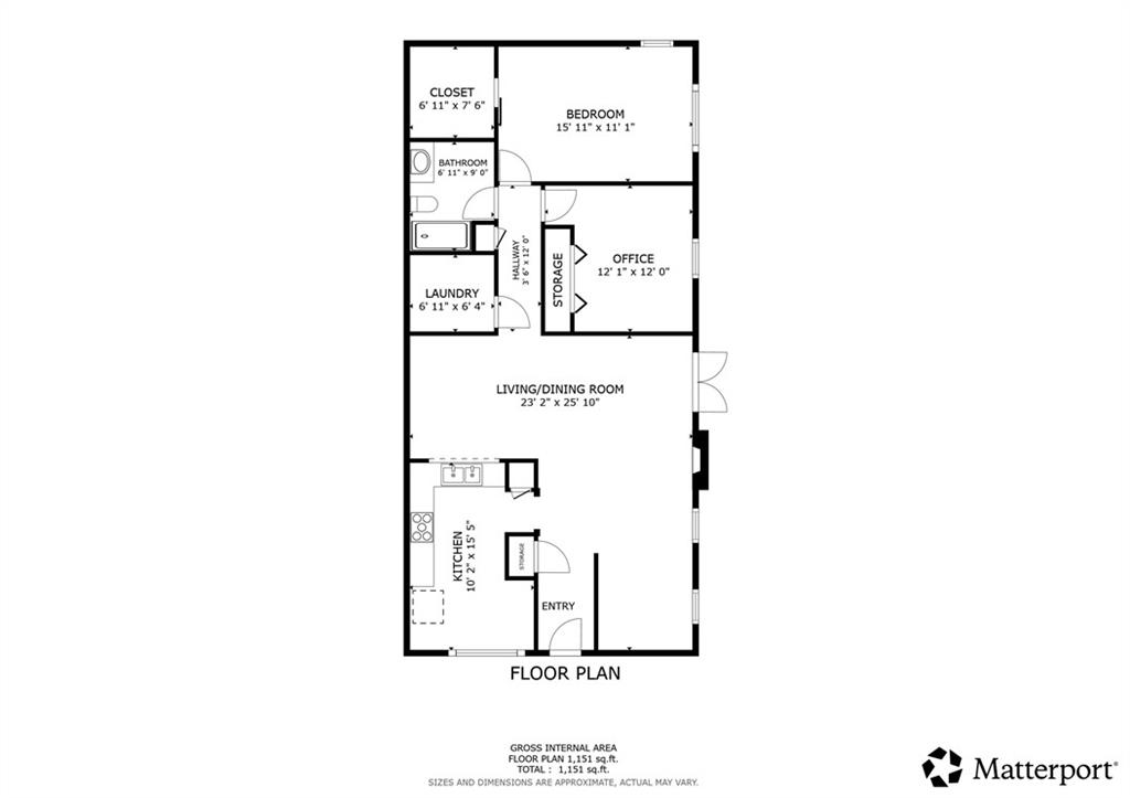 2901 Lenox Road Ne Unit 1005 Property Photo 25