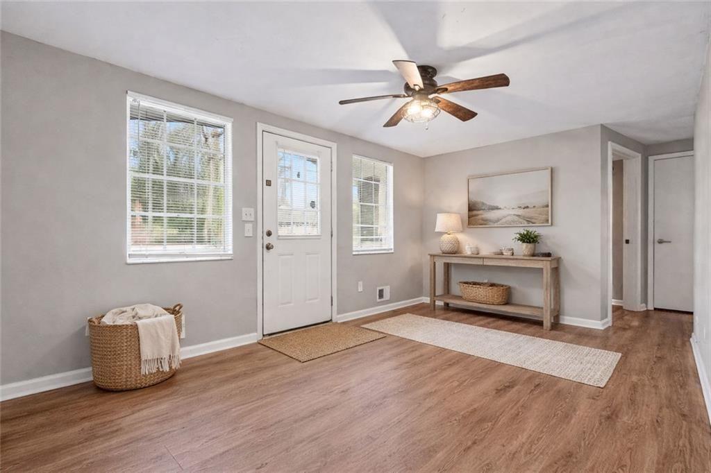 2116 Terry Lane