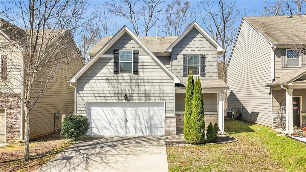 4876 Longview Run Property Photo 1