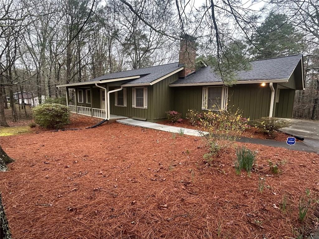 8896 Hickory Hollow Drive Property Photo 1