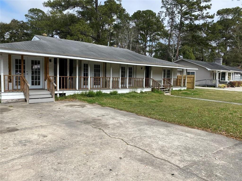 106 E Derenne Avenue Property Photo 1