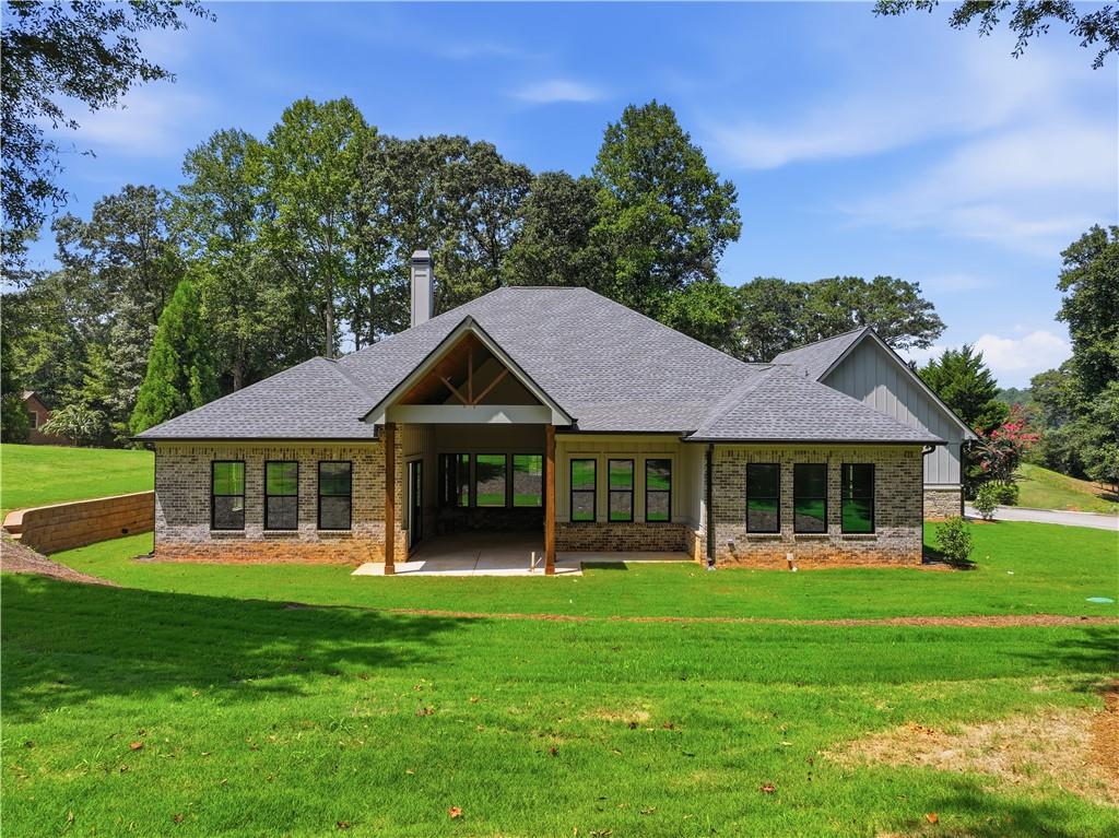 1652 Red Cedar Road Property Photo 4