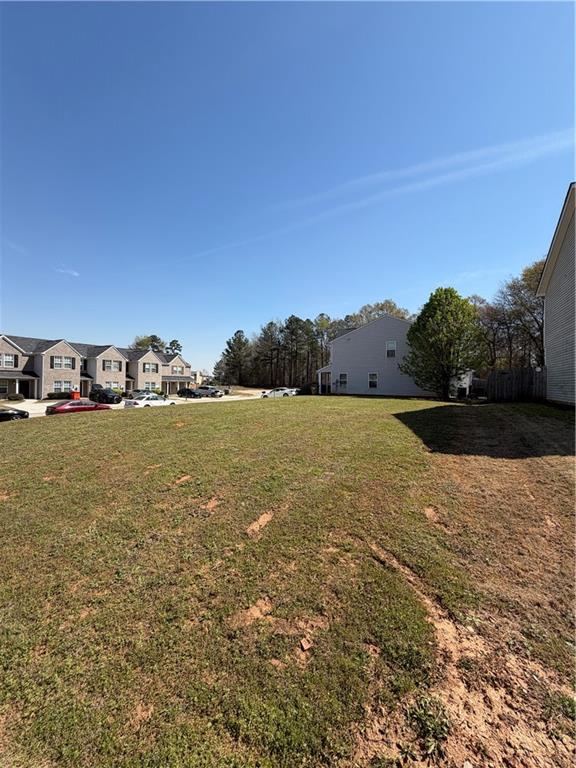 3571 Rock Ridge Drive Property Photo 1