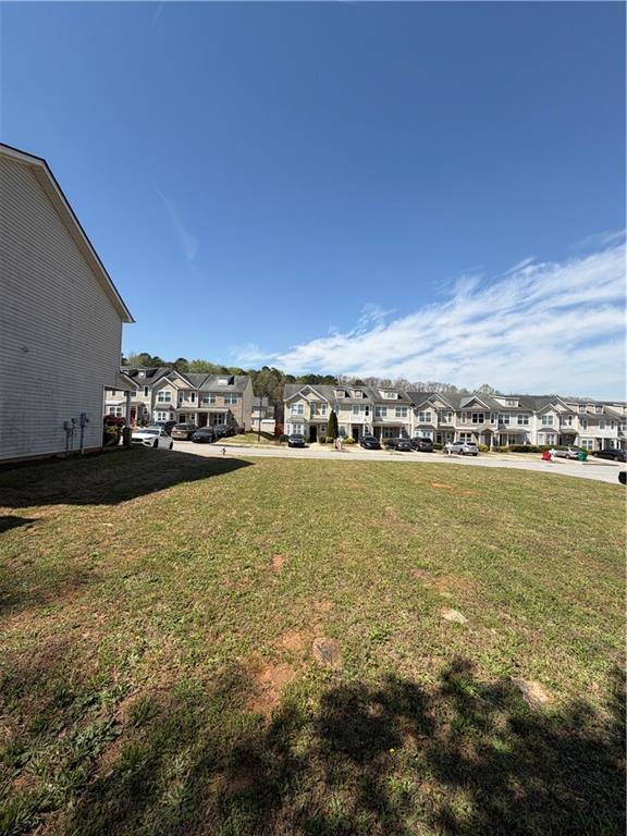3571 Rock Ridge Drive Property Photo 2