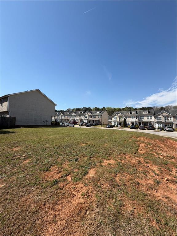3571 Rock Ridge Drive Property Photo 3
