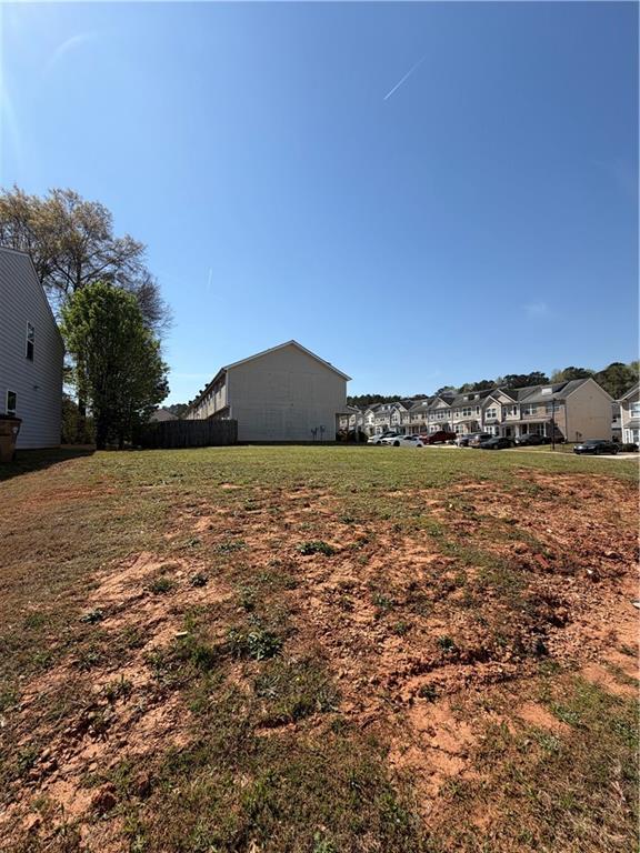 3571 Rock Ridge Drive Property Photo 4