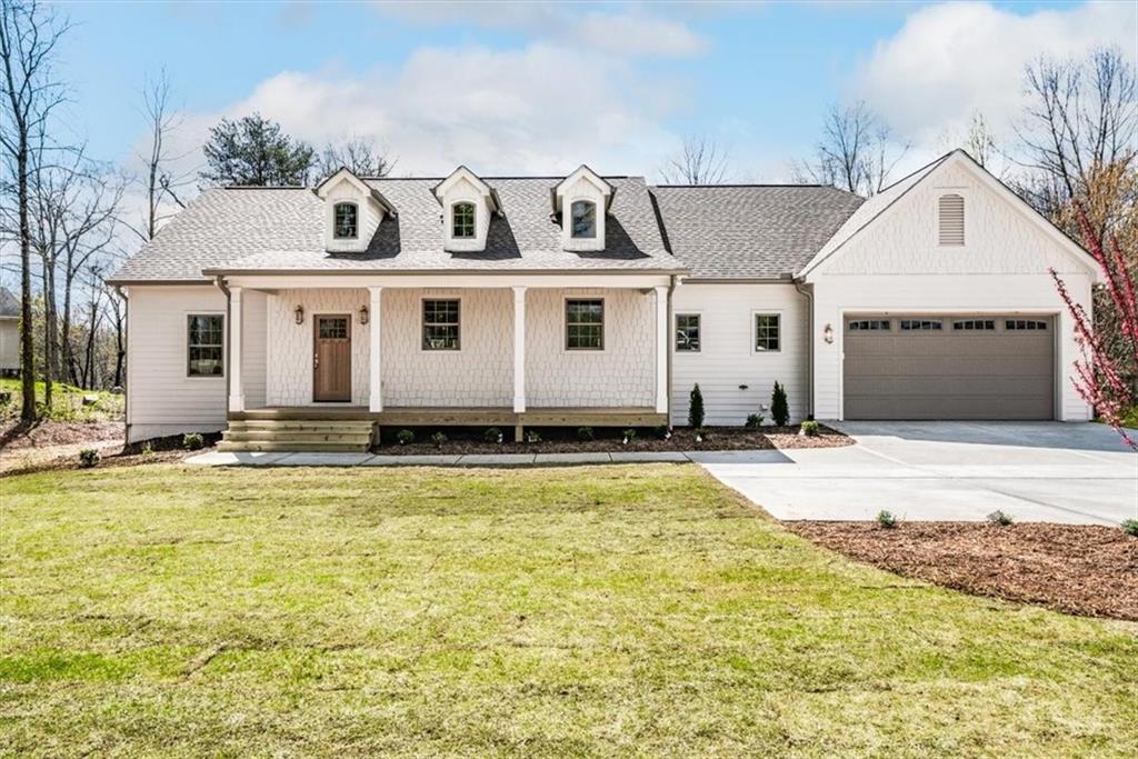 6022 Ben Parks Road Property Photo 1