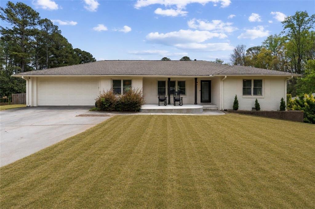 2489 Sunset Drive Ne Property Photo 1