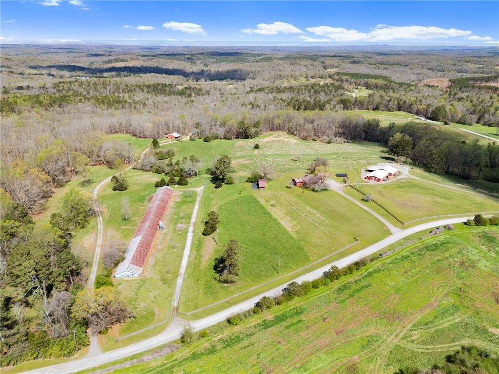 1646 Mitchell Road Property Photo 1