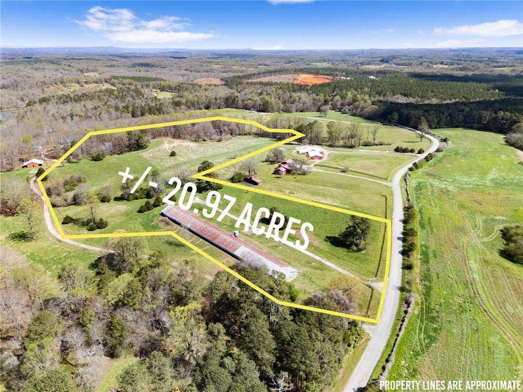 1646 Mitchell Road Property Photo 3