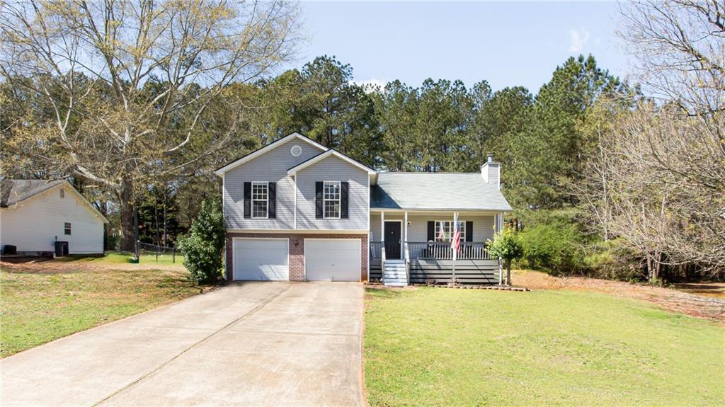 1029 Preserve Lane Property Photo 1