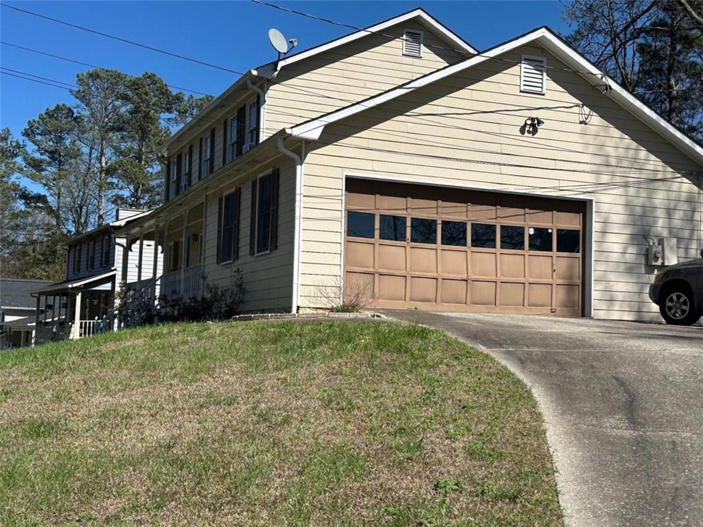 3550 Drum Roll Lane Property Photo 2
