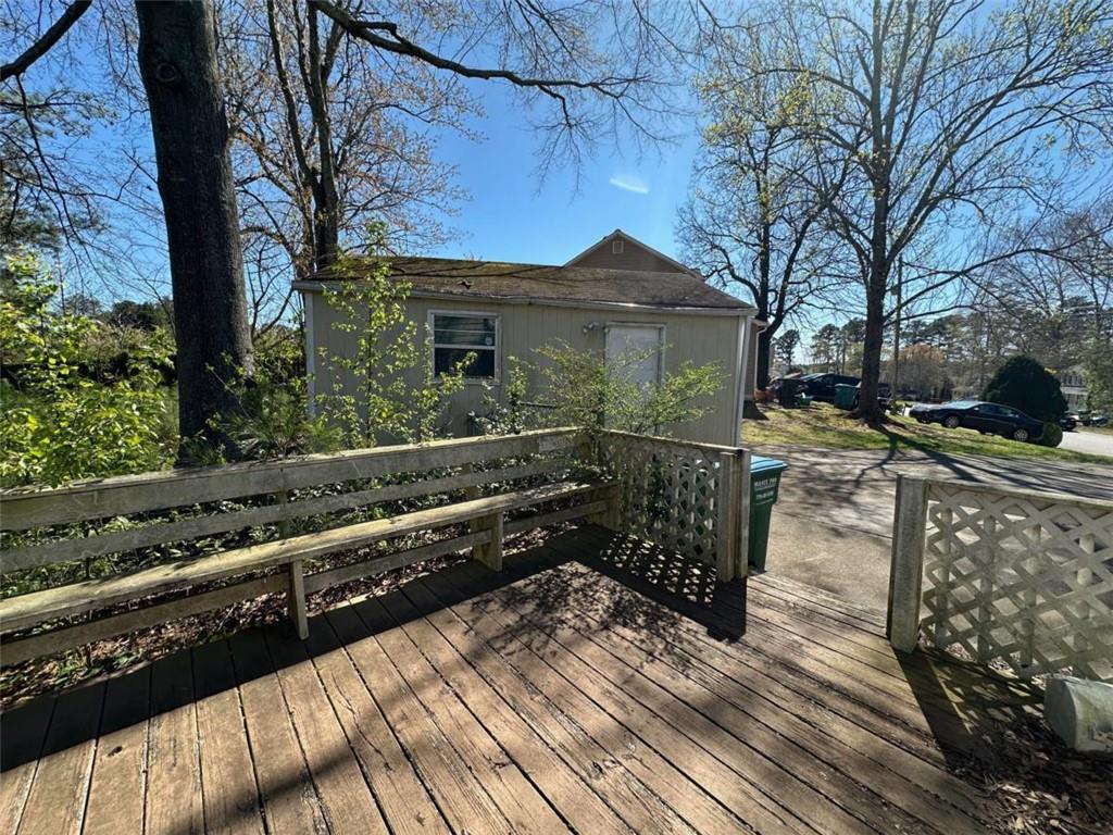 3550 Drum Roll Lane Property Photo 20