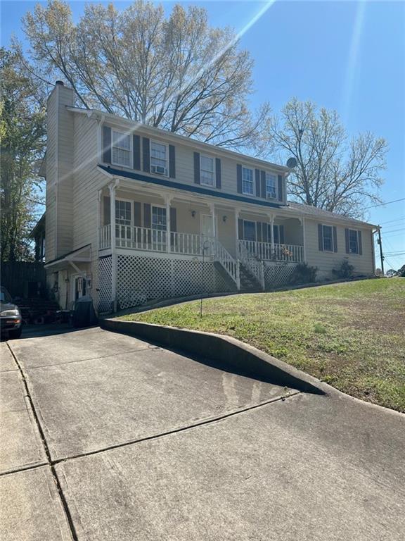 3550 Drum Roll Lane Property Photo 21