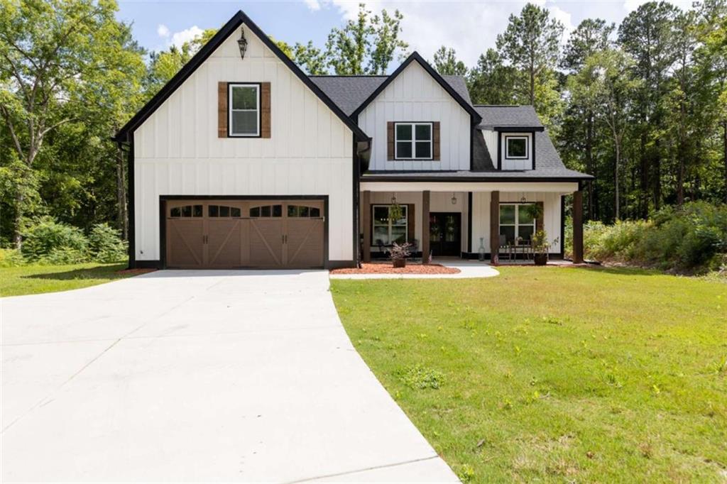 181 S Chattahoochee Drive S Property Photo 1