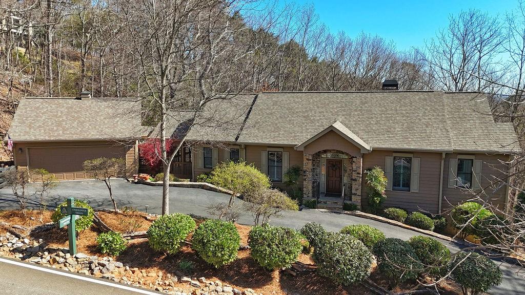 628 Cherokee Trail Property Photo 1