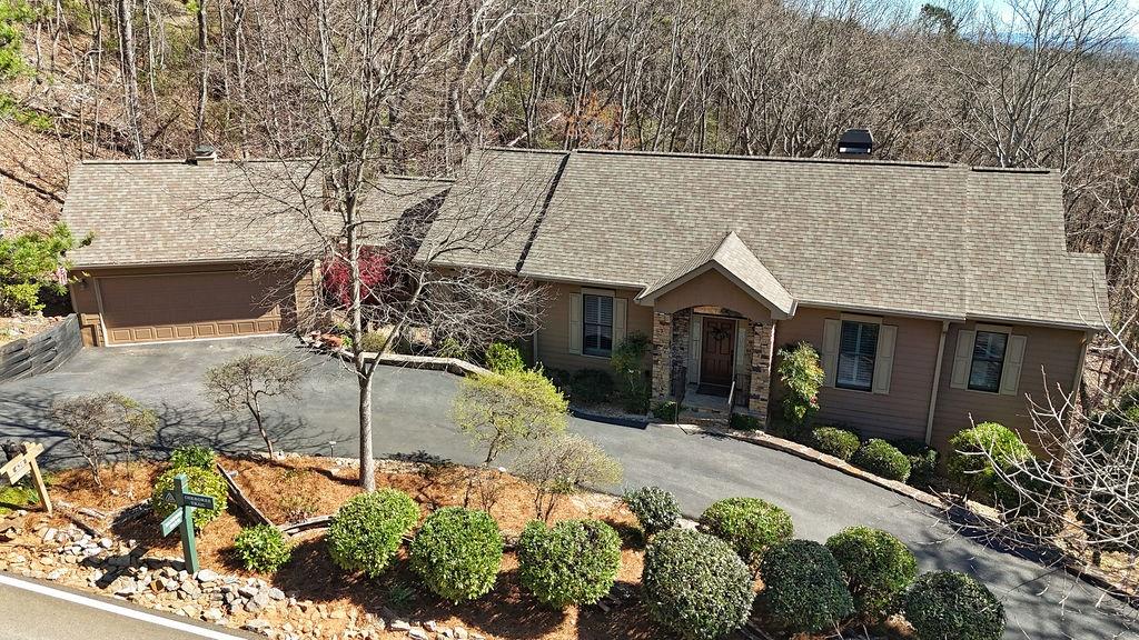 628 Cherokee Trail Property Photo 4