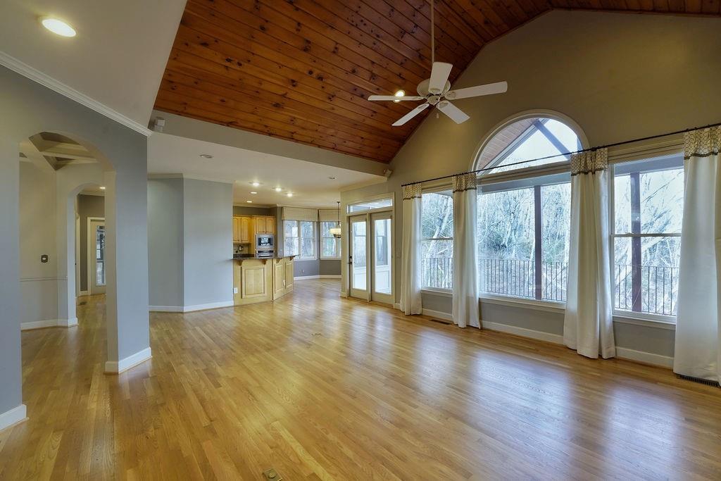 628 Cherokee Trail Property Photo 12