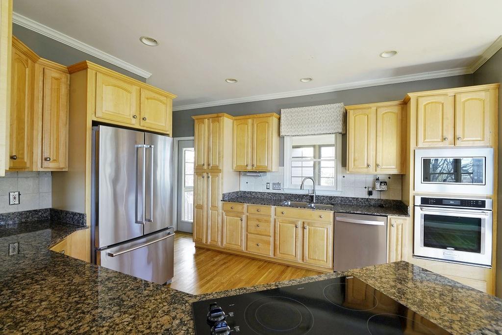 628 Cherokee Trail Property Photo 14