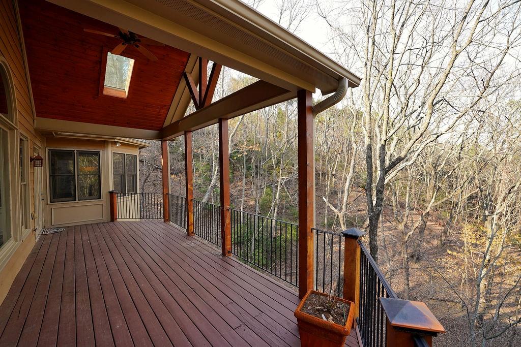628 Cherokee Trail Property Photo 54