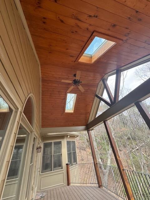 628 Cherokee Trail Property Photo 55