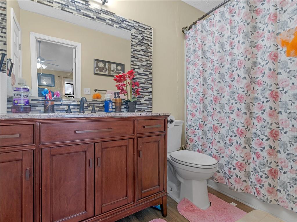 103 Oak Circle Property Photo 11