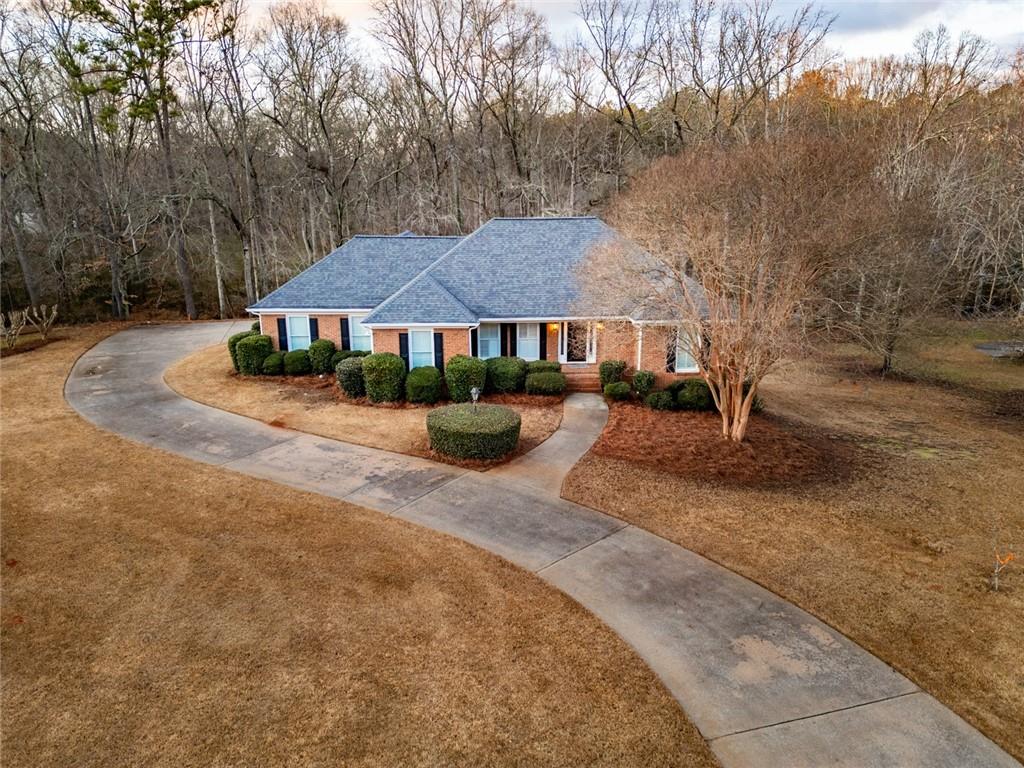 1431 Brandy Shoals Drive Se Property Photo 1