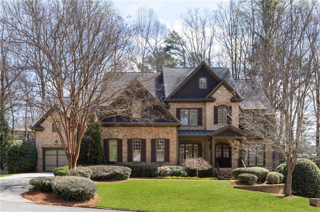 2551 Raintree Drive NE Property Photo 1