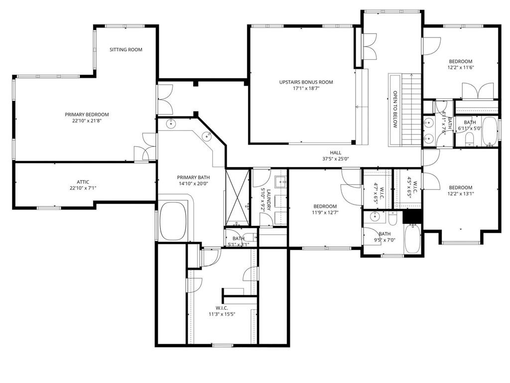 2551 Raintree Drive Ne Property Photo 70
