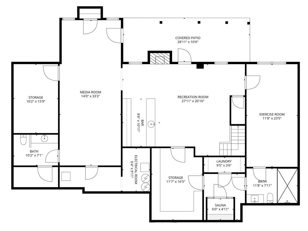 2551 Raintree Drive Ne Property Photo 71