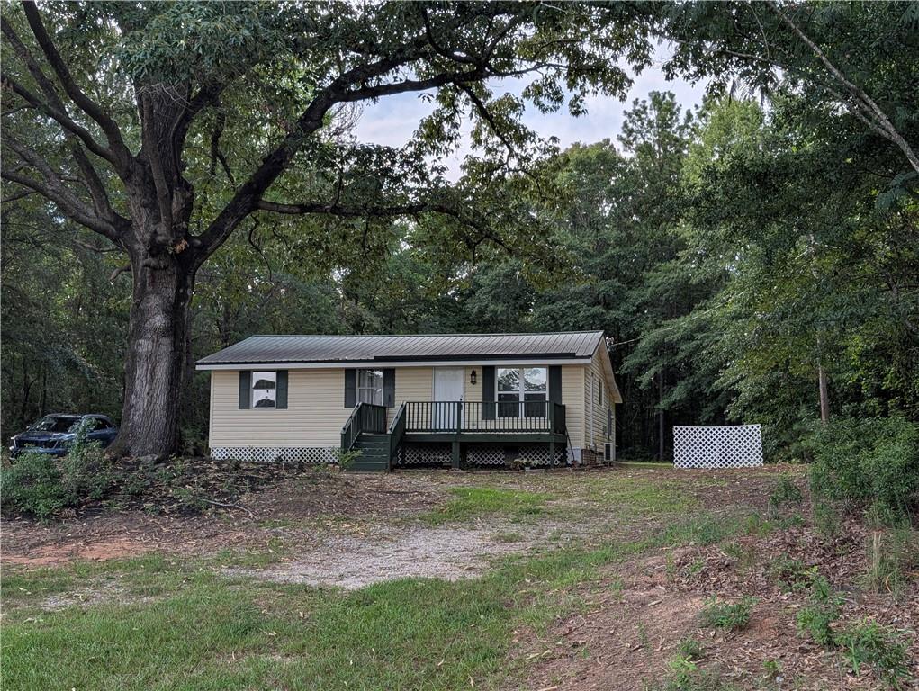 107 S Gates Road Property Photo 1
