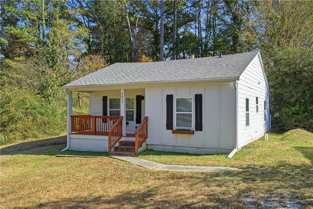 5637 Owens Drive Property Photo 1