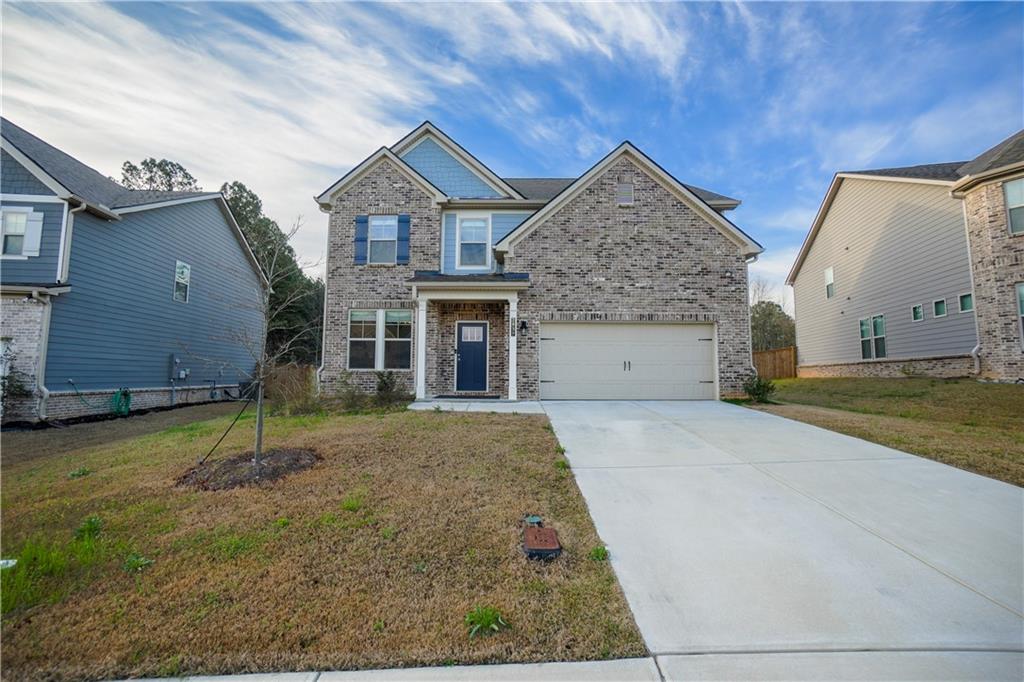 2837 Malton Way Property Photo 1