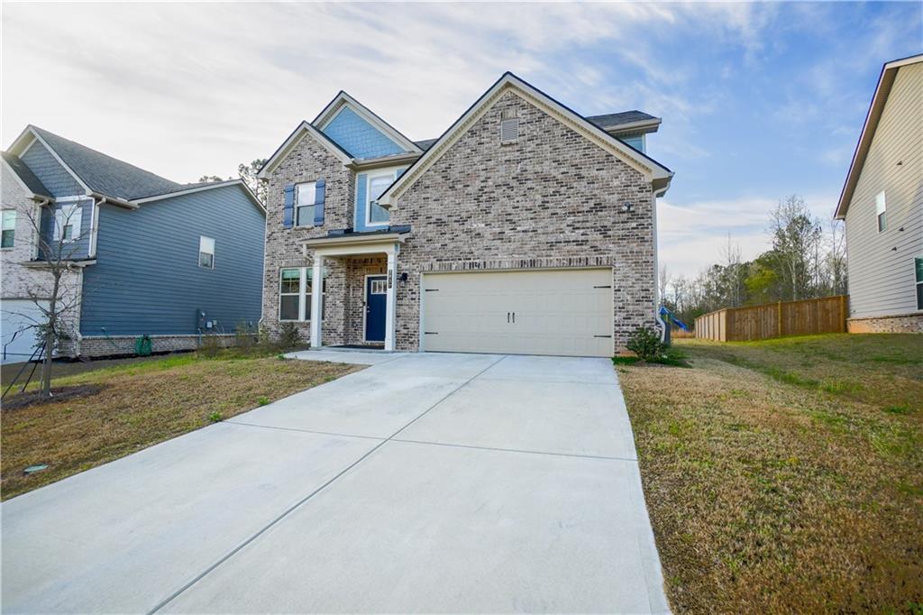 2837 Malton Way Property Photo 2