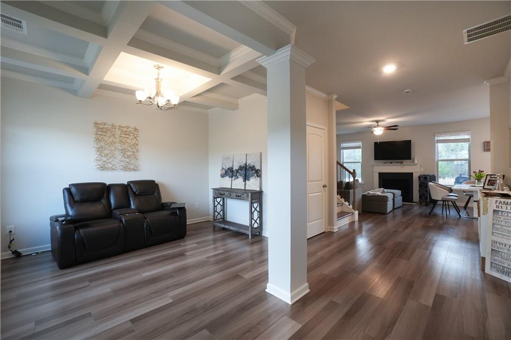 2837 Malton Way Property Photo 4