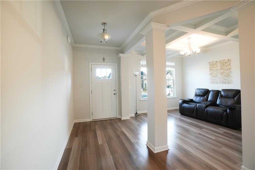 2837 Malton Way Property Photo 6