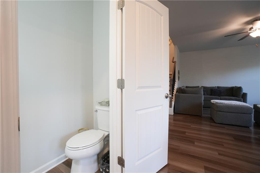2837 Malton Way Property Photo 13