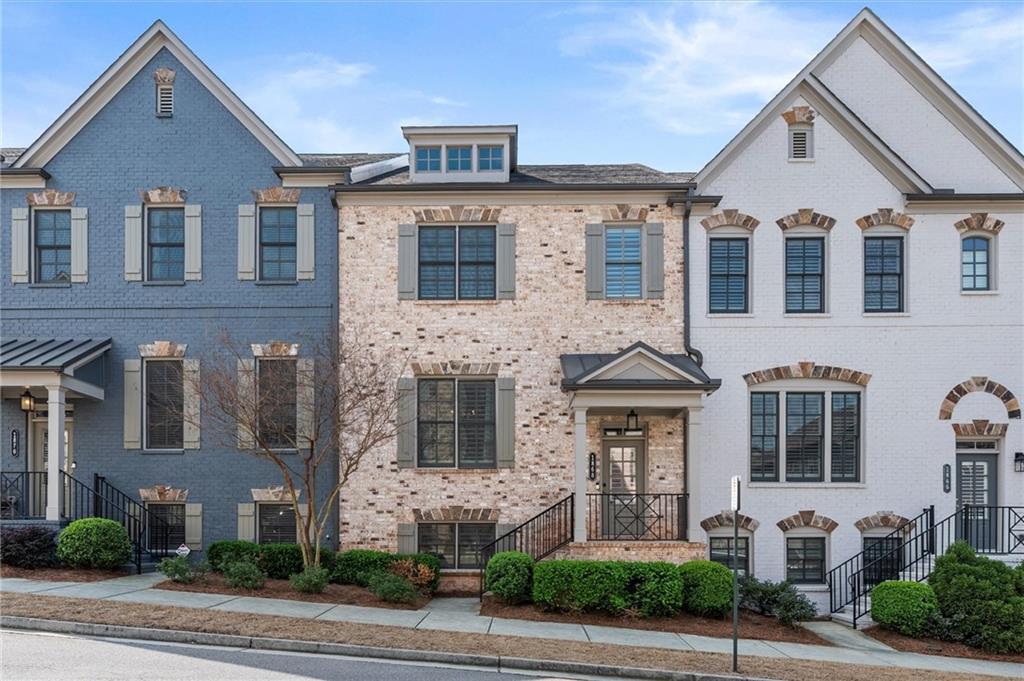 1868 Skyfall Circle